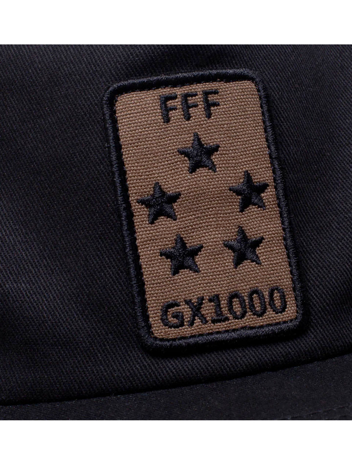 GX1000 5 Star Hat