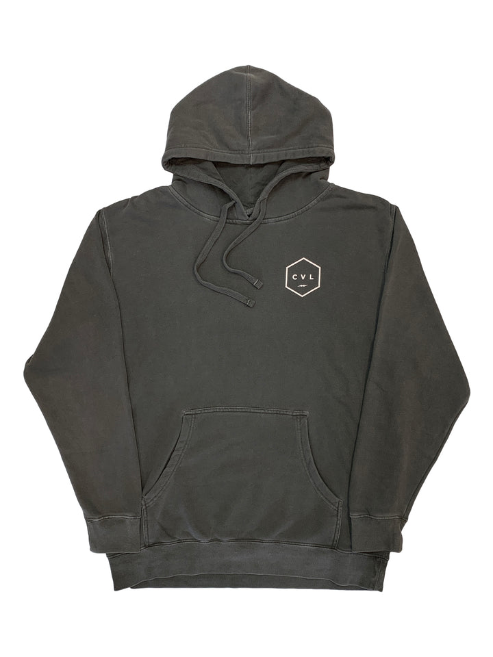 Civil Hex Hood Premium