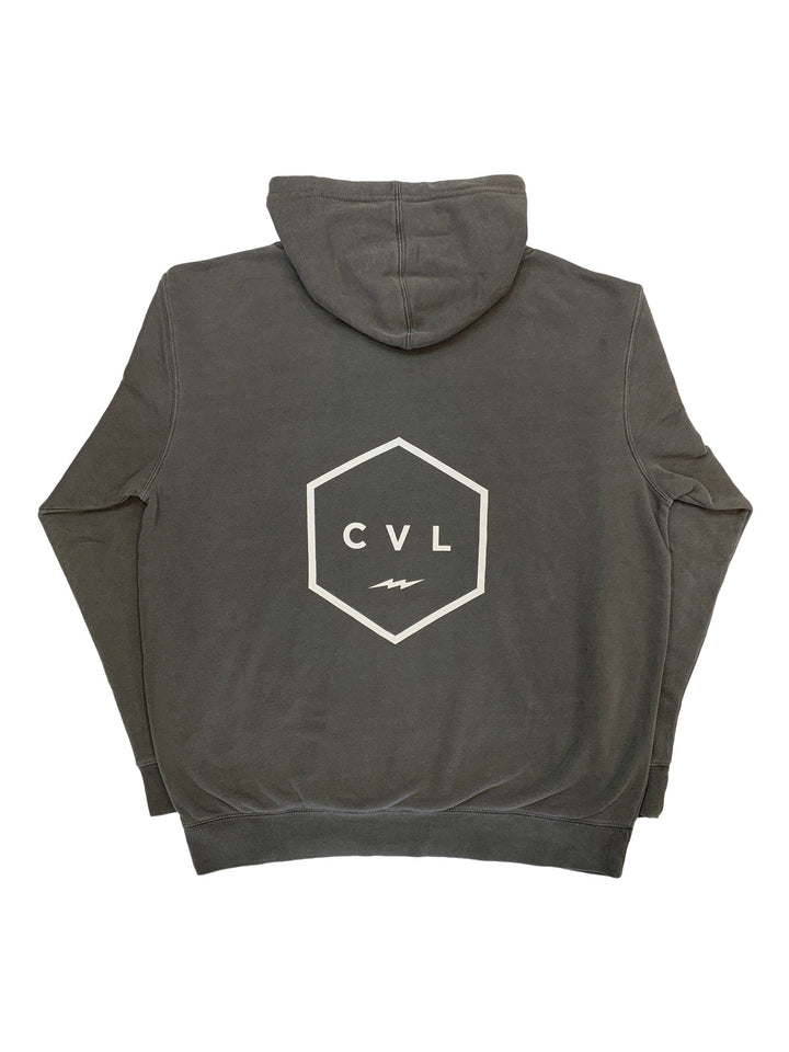 Civil Hex Hood Premium