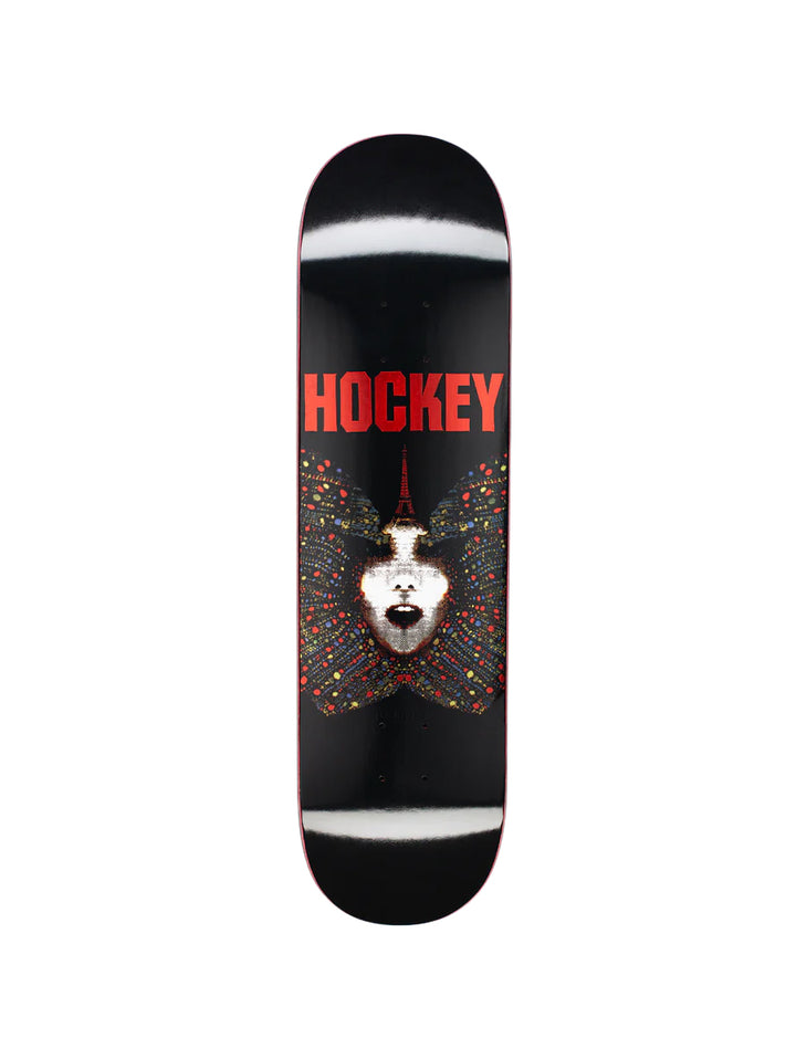 HockeyKevin Rodrigues Firework Deck - 8.5