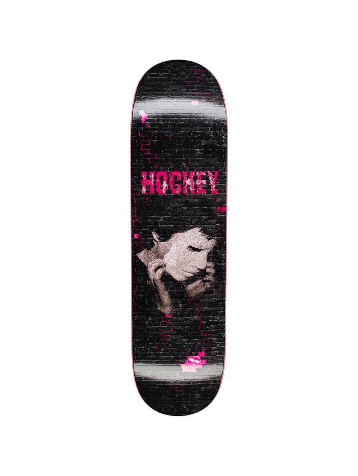 Hockey Joseph Campos Debut Deck - 8.5