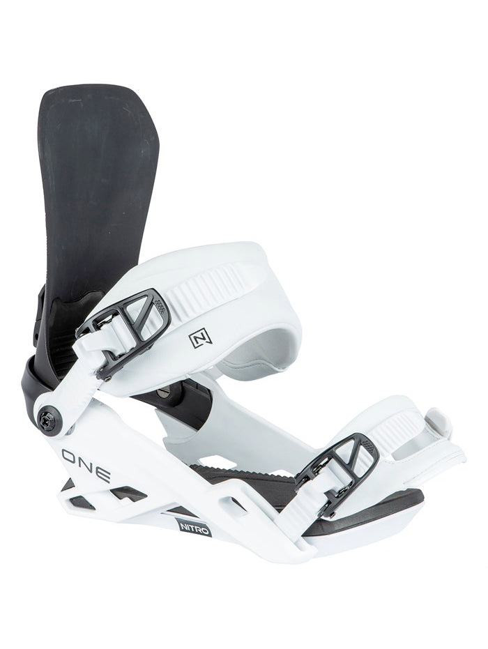 2024 Nitro One Snowboard Binding