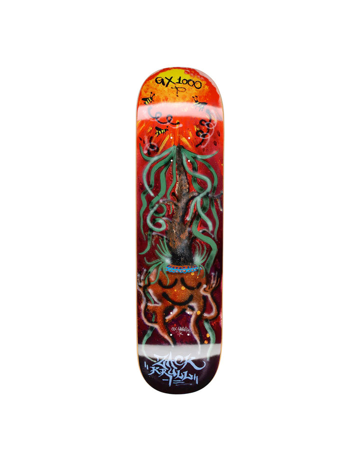 GX1000 Be Here Know Krull Deck