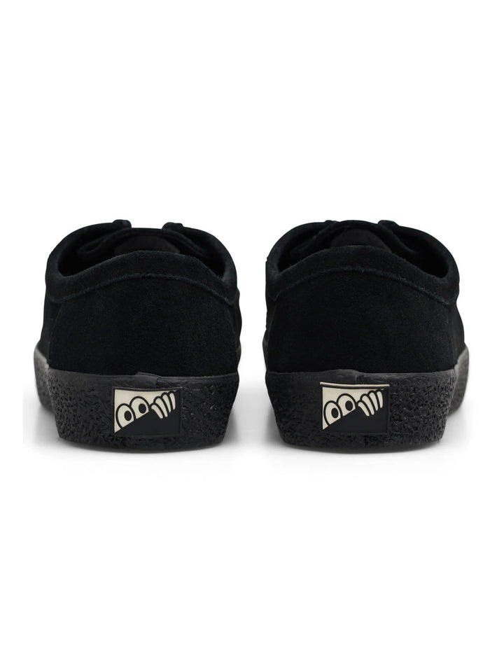 Last Resort VM006 Moc - Black / Black