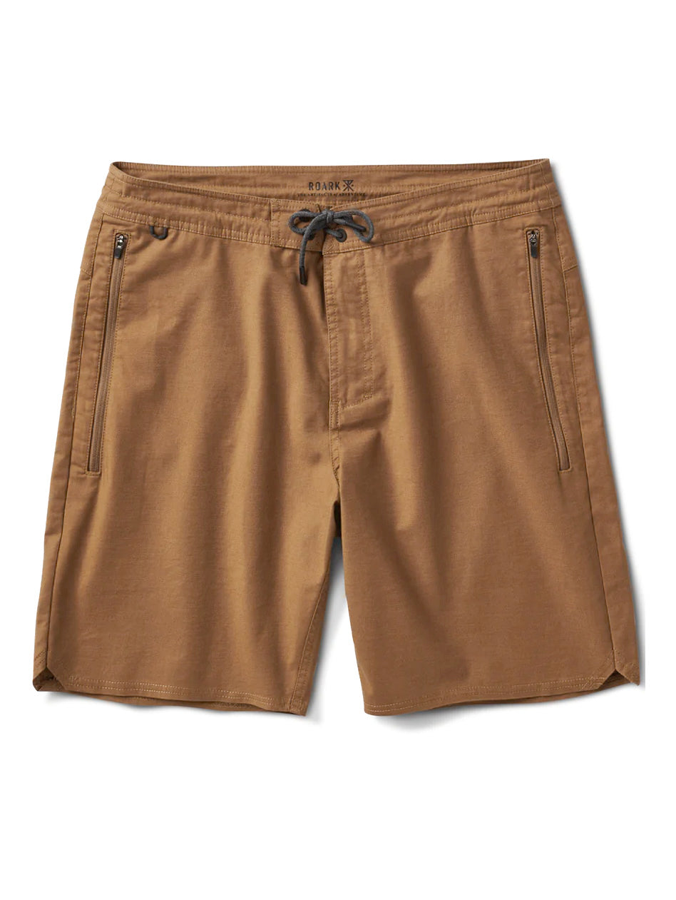 Roark Layover 19" Short