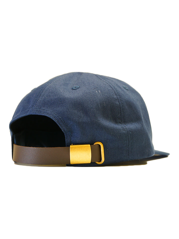 Civil Snakes Unstructured 6P Hat