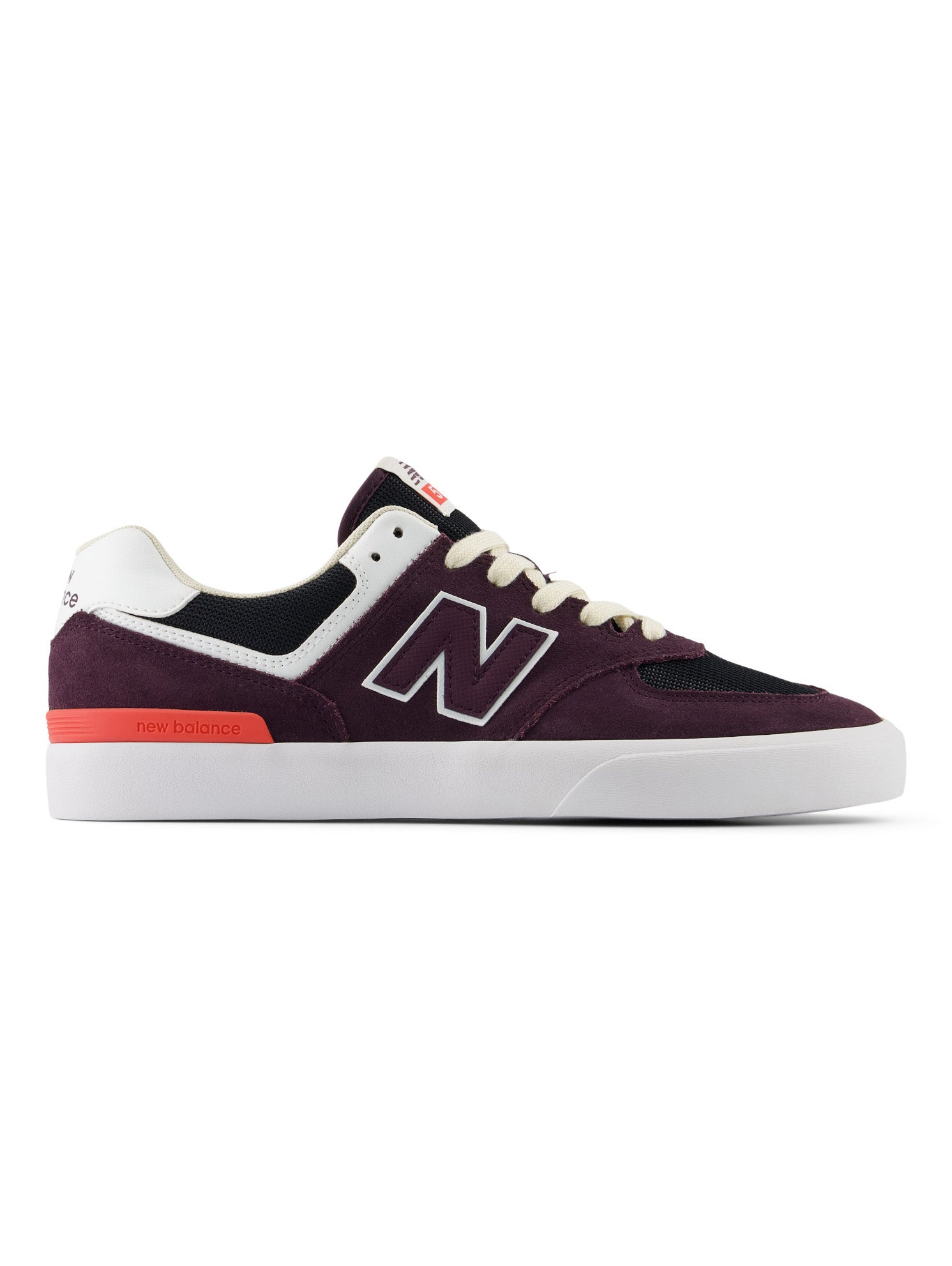 New Balance Numeric 574 Vulc Shoes