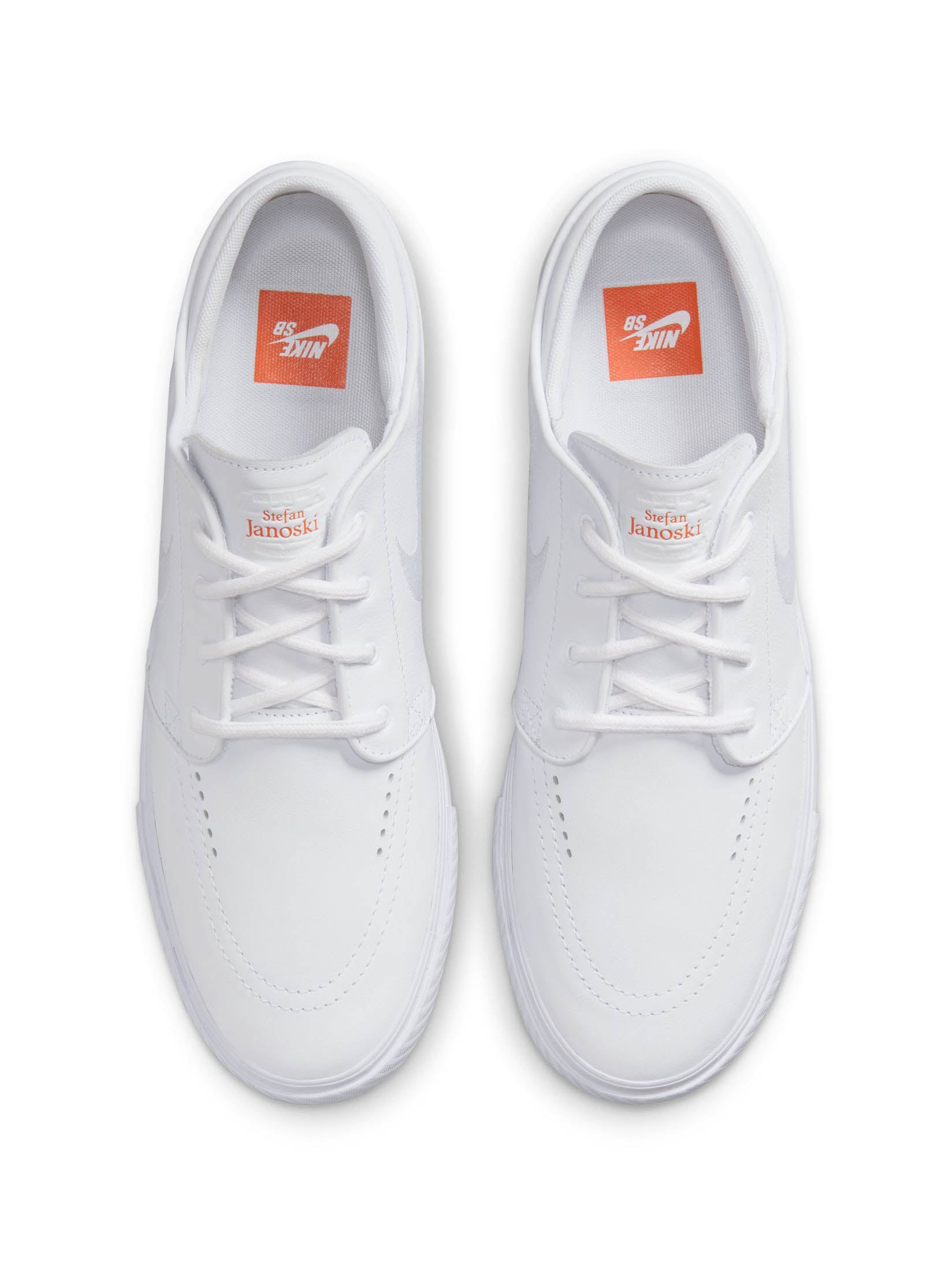 Nike sb janoski slip orange label hotsell