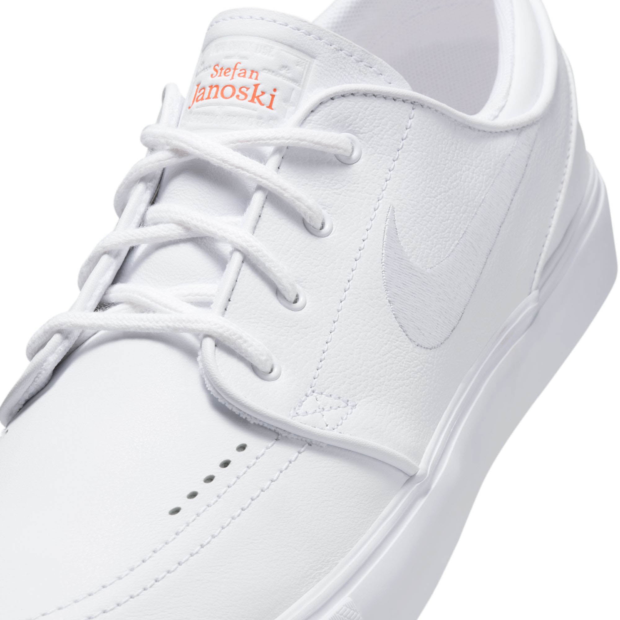 Nike SB Zoom Janoski OG ISO White 8.5