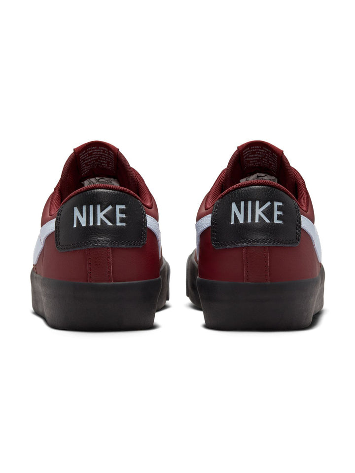 Nike SB Blazer Low Pro GT - Dark Team Red / Armory Blue