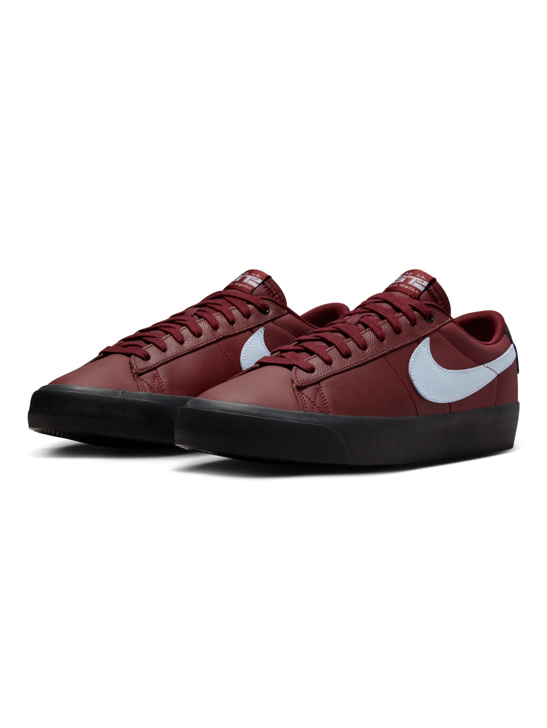 Nike SB Blazer Low Pro GT - Dark Team Red / Armory Blue