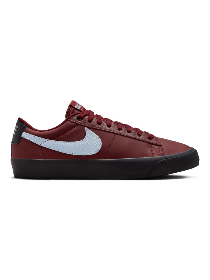 Nike SB Blazer Low Pro GT - Dark Team Red / Armory Blue