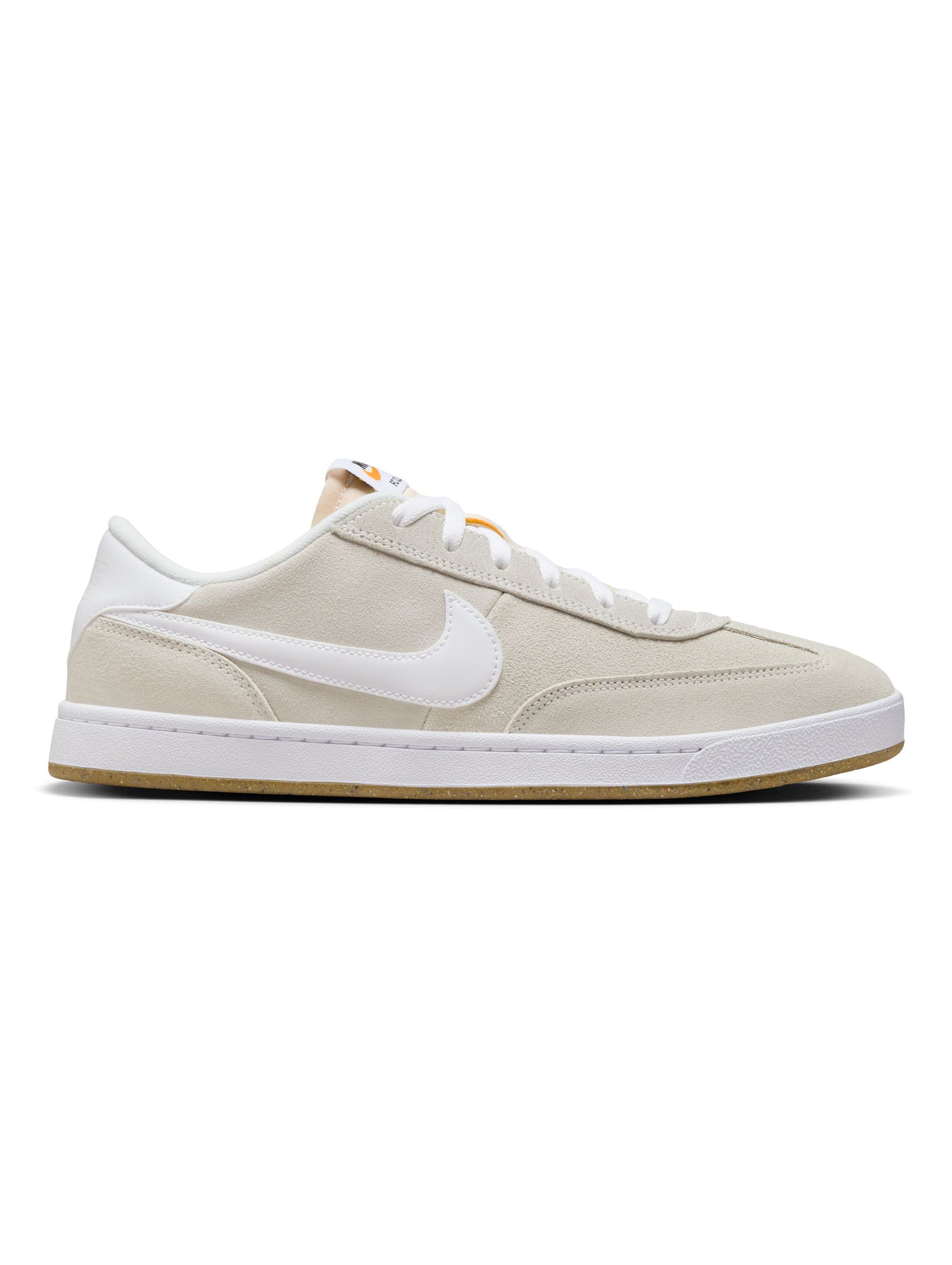 Nike FC Classic SB Summit White