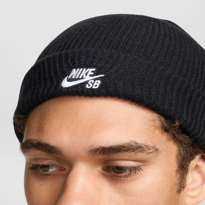 Nike SB Futura Beanie - Black