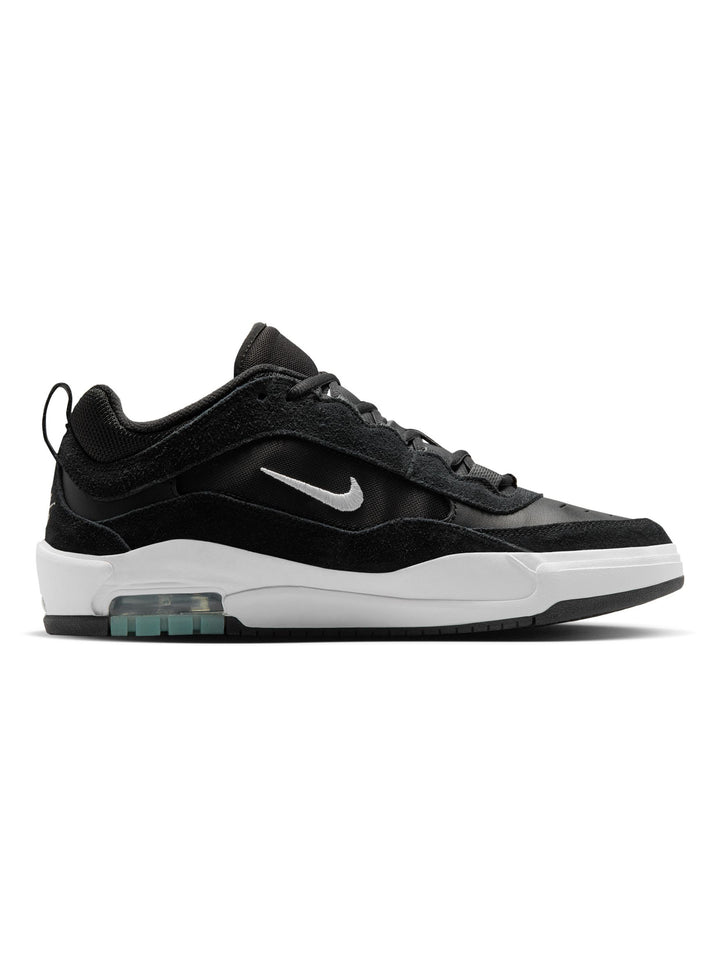 Nike SB Air Max Ishod - Black / White / Black