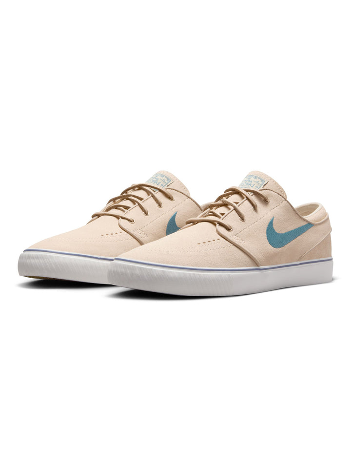 Nike SB Zoom Janoski OG+ - Sandrift / Smokey Blue