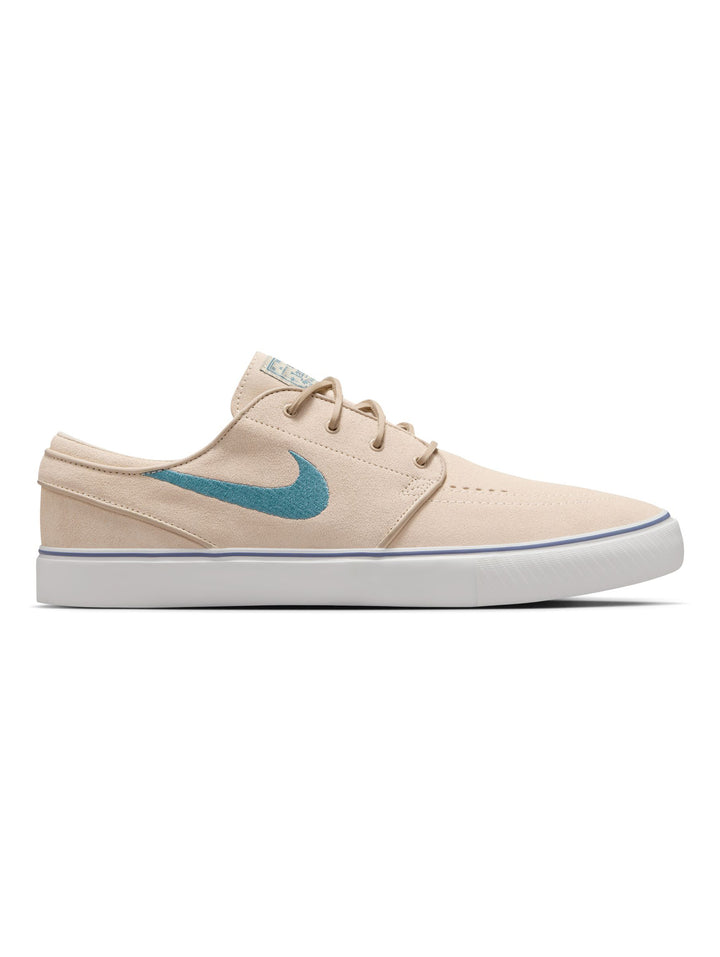 Nike SB Zoom Janoski OG+ - Sandrift / Smokey Blue