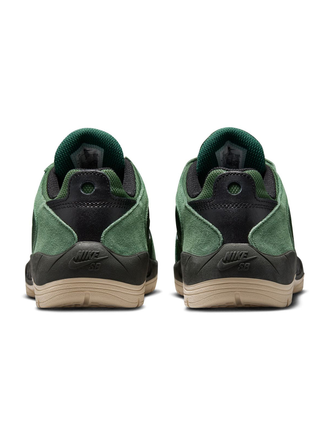 Nike SB Vertebrae - Fir / Black / Sequoia