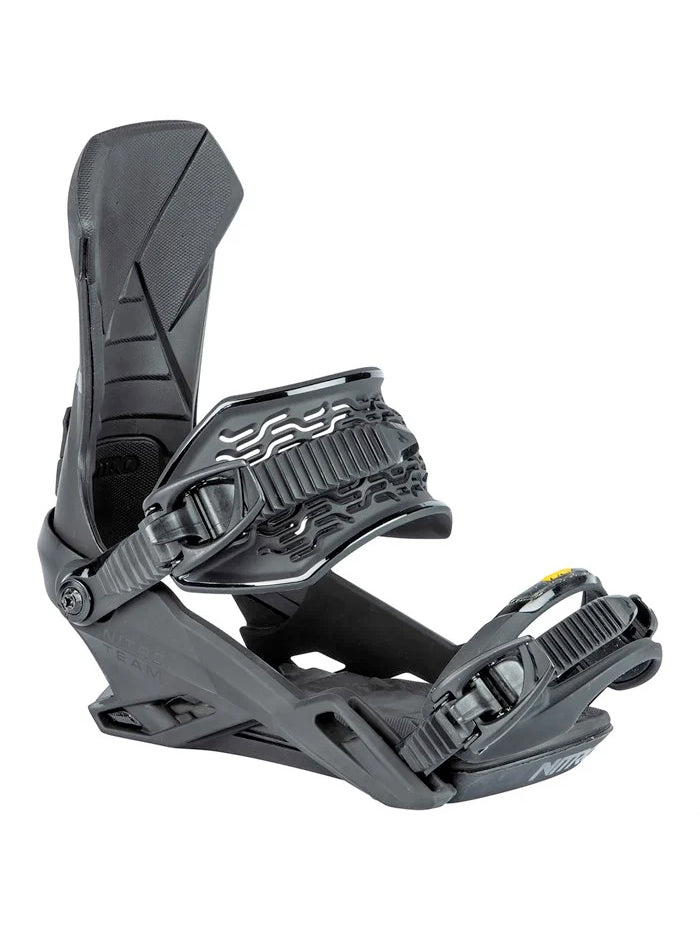 2024 Nitro Team Snowboard Binding