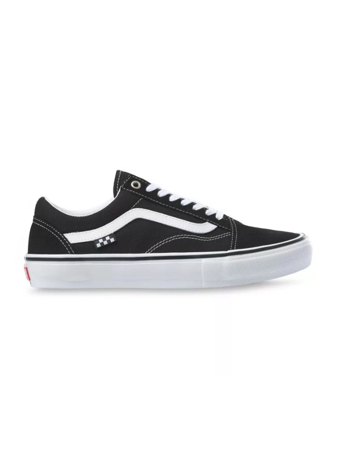 Vans Skate Old Skool-Black/White