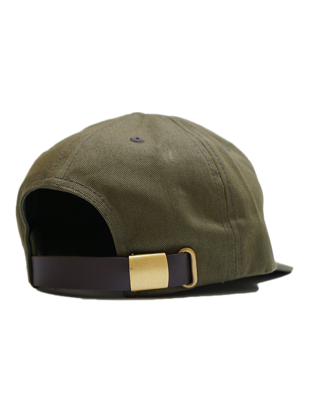 Civil Snakes Unstructured 6P Hat