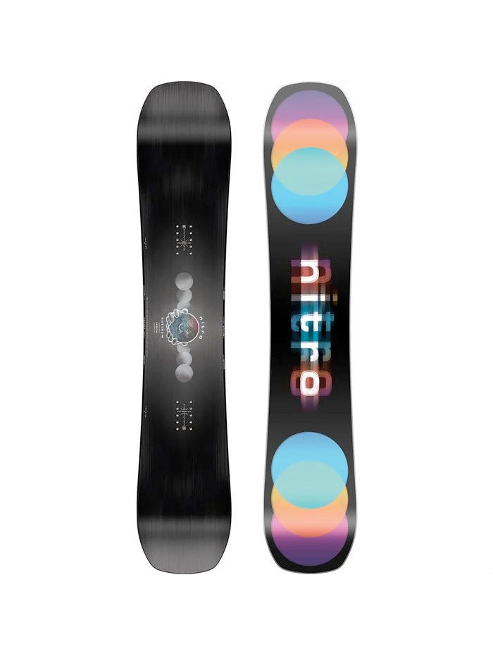 2024 Nitro Optisym Snowboard