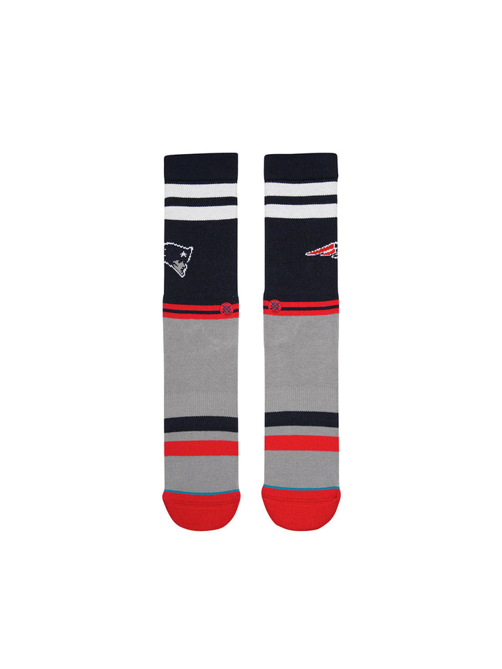 Stance Patriot Logo Sock
