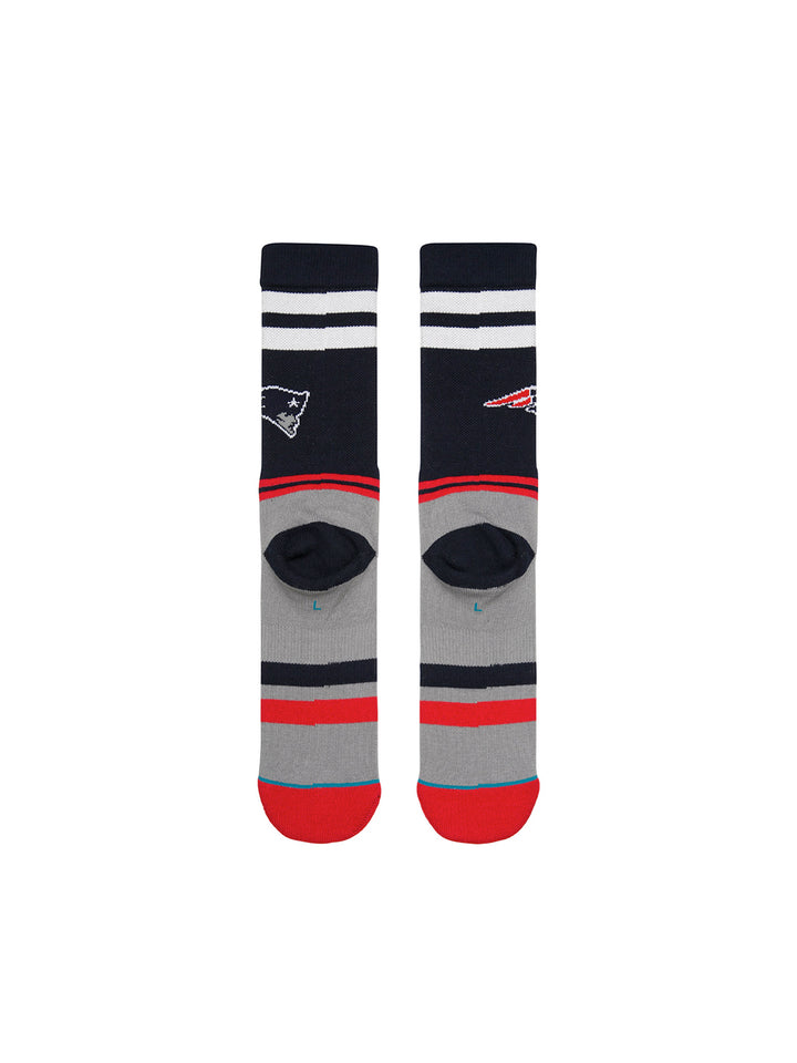Stance Patriot Logo Sock