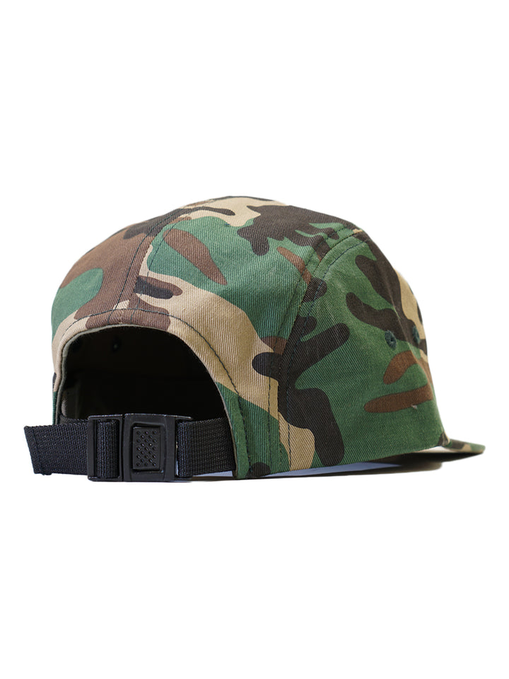 Civil Razor Camp Hat