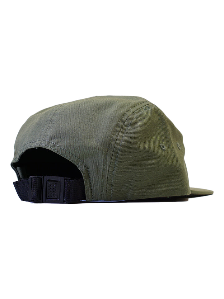 Civil Razor Camp Hat