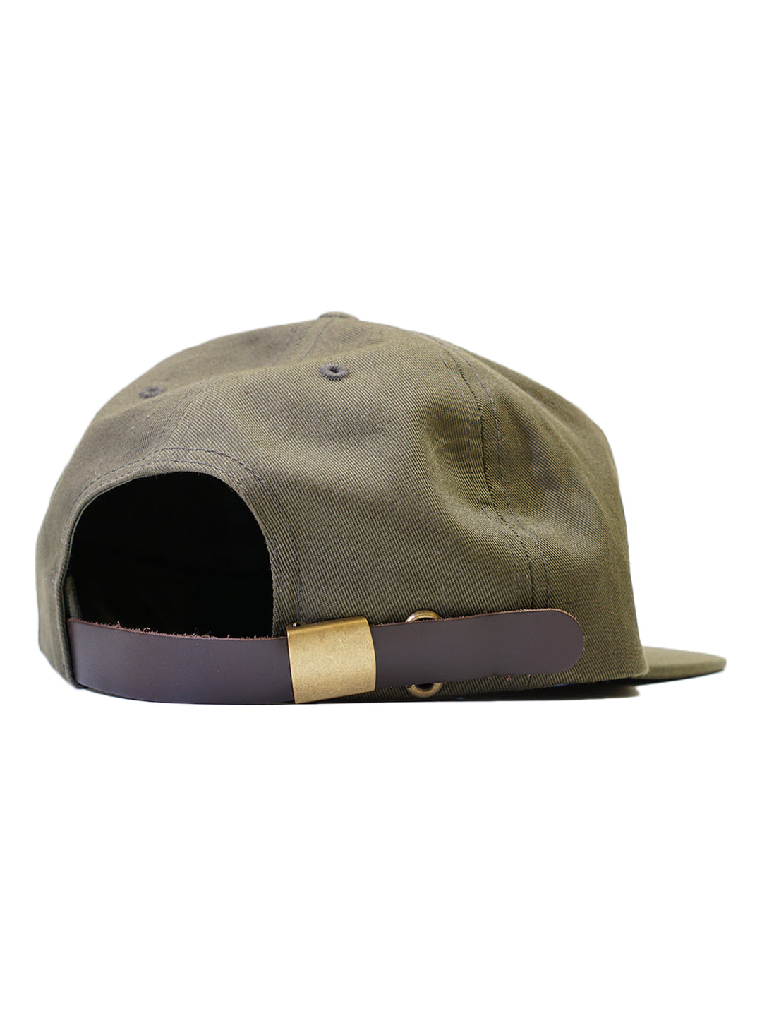 Civil Razor Unstructured Hat