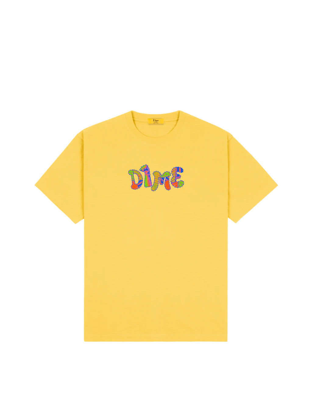 Dime Socks Tee