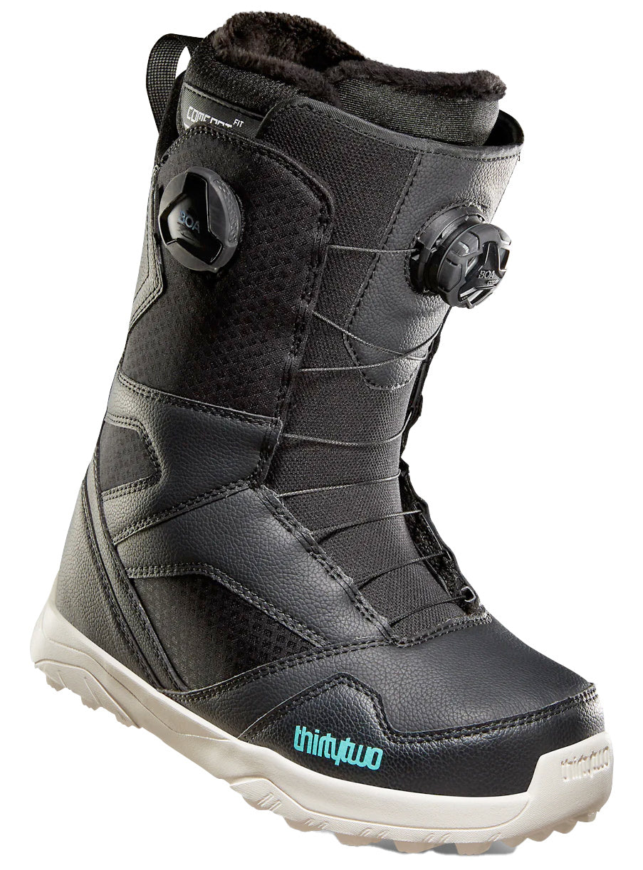 2023 32 Womens STW Double BOA Boot