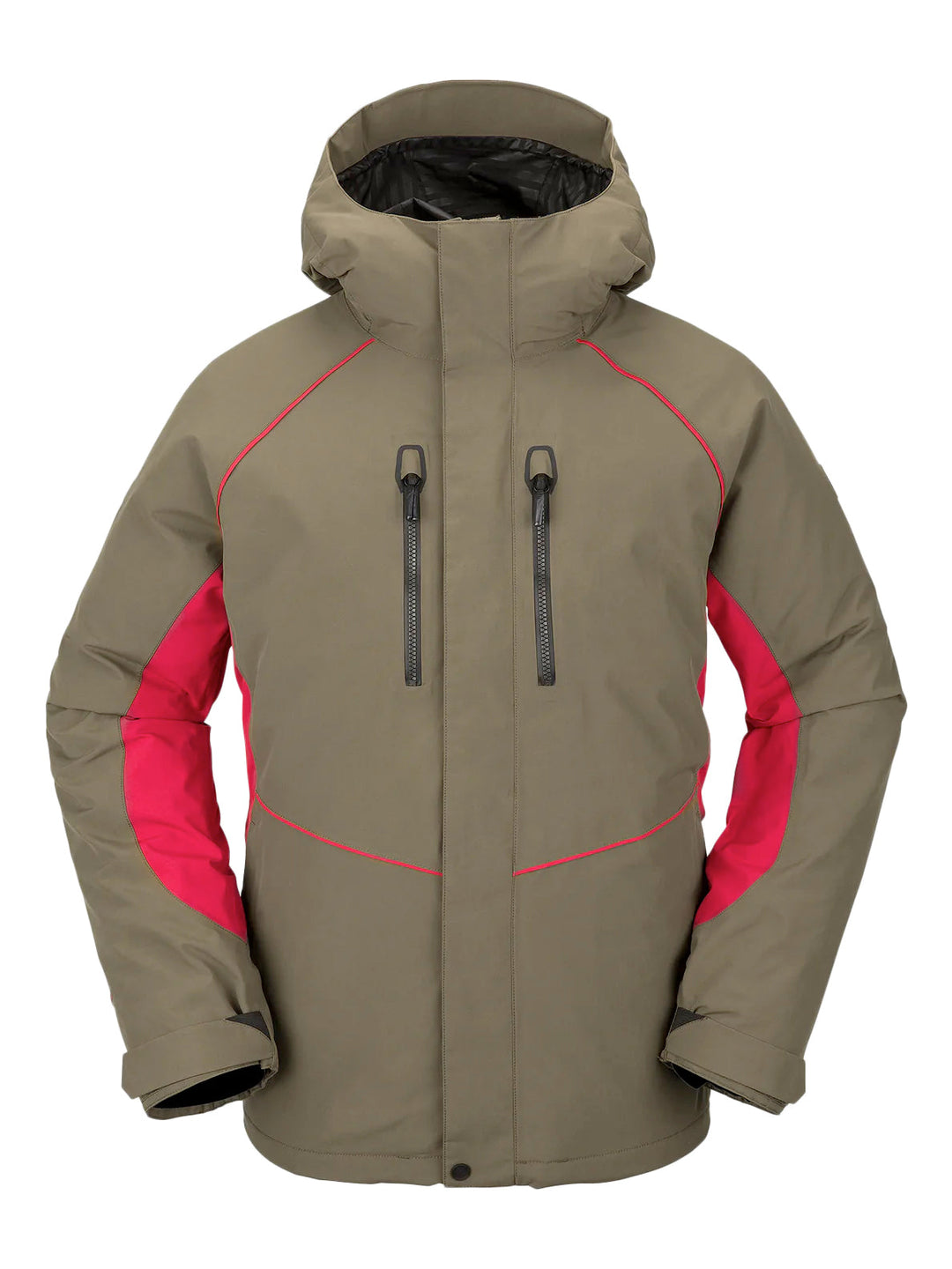 2023 Volcom TDS 2L Gore-Tex Jacket