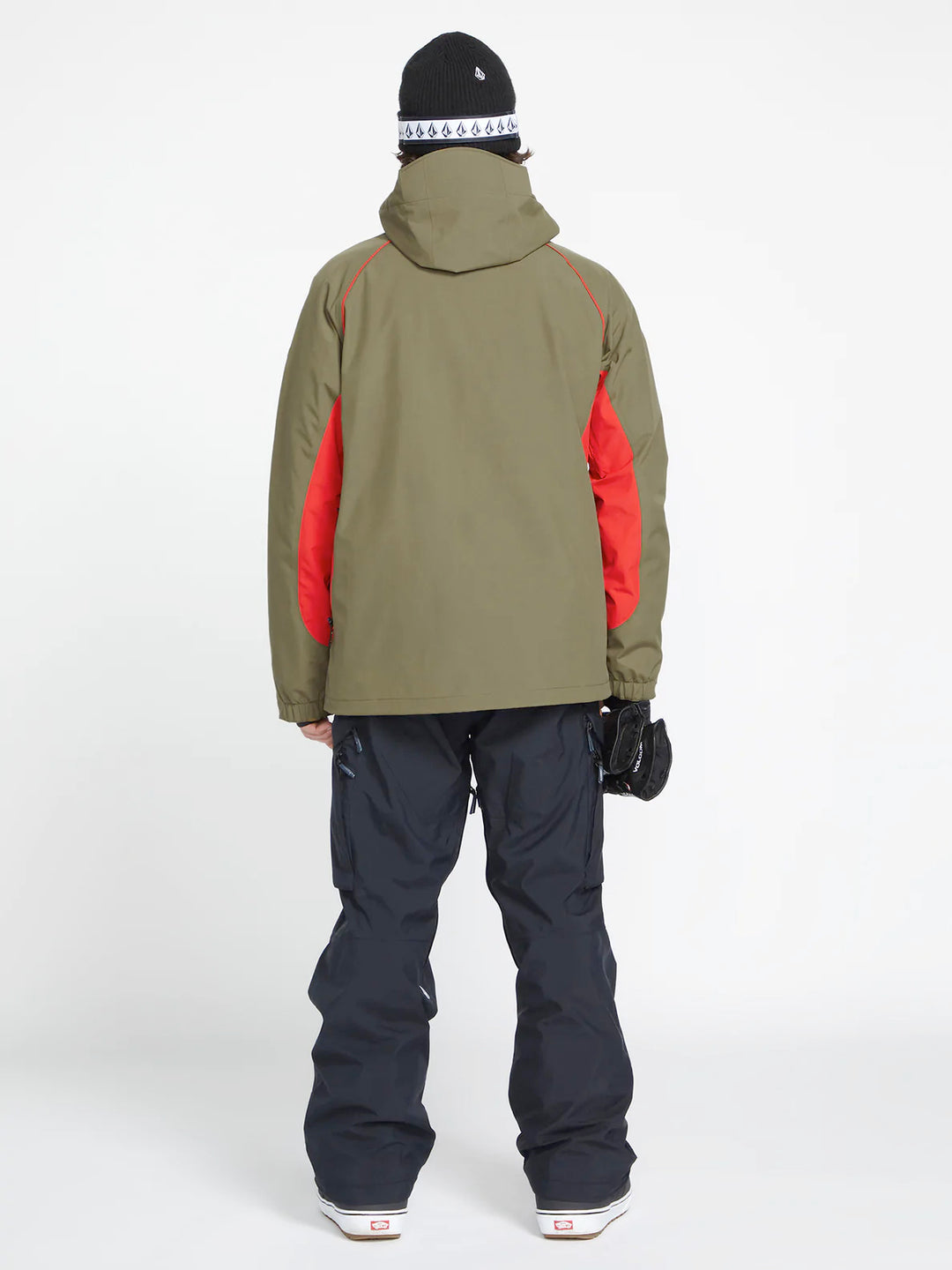 2023 Volcom TDS 2L Gore-Tex Jacket