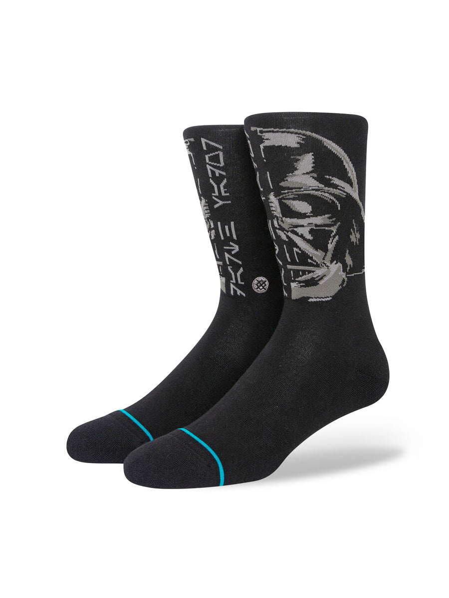 Stance x Star Wars Lord Vador Socks