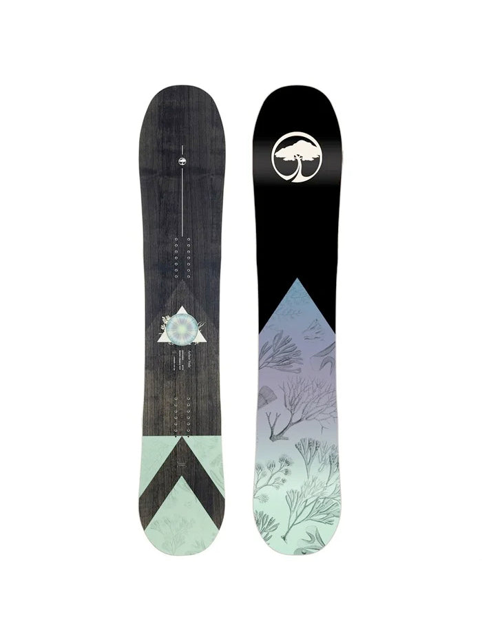 2023 Arbor Veda Camber Snowboard