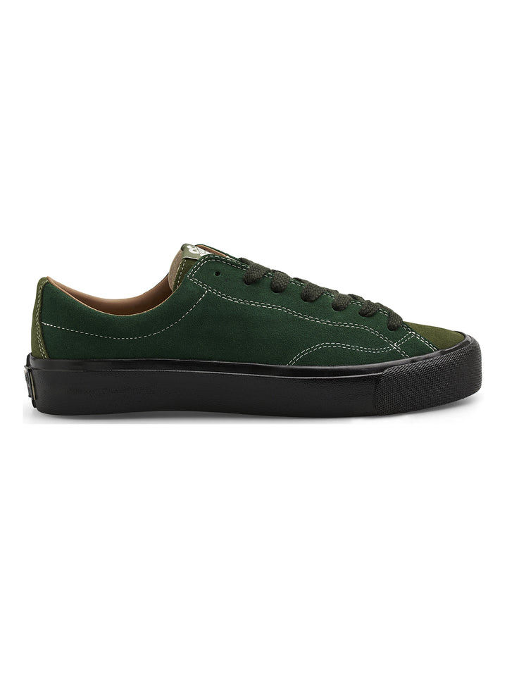 Last Resort VM003 Lo - Duo Green / Black