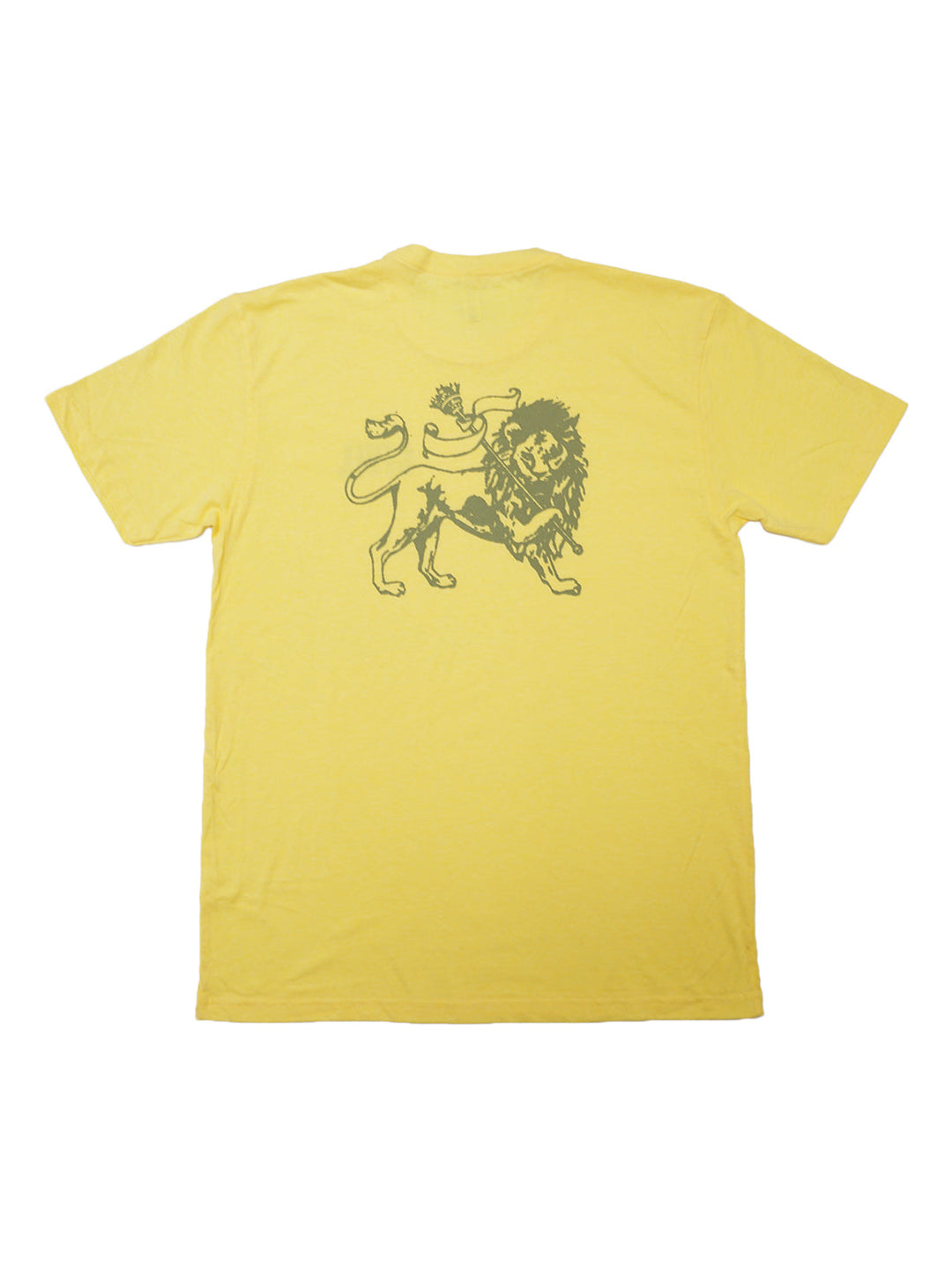 Civil Lion Tee