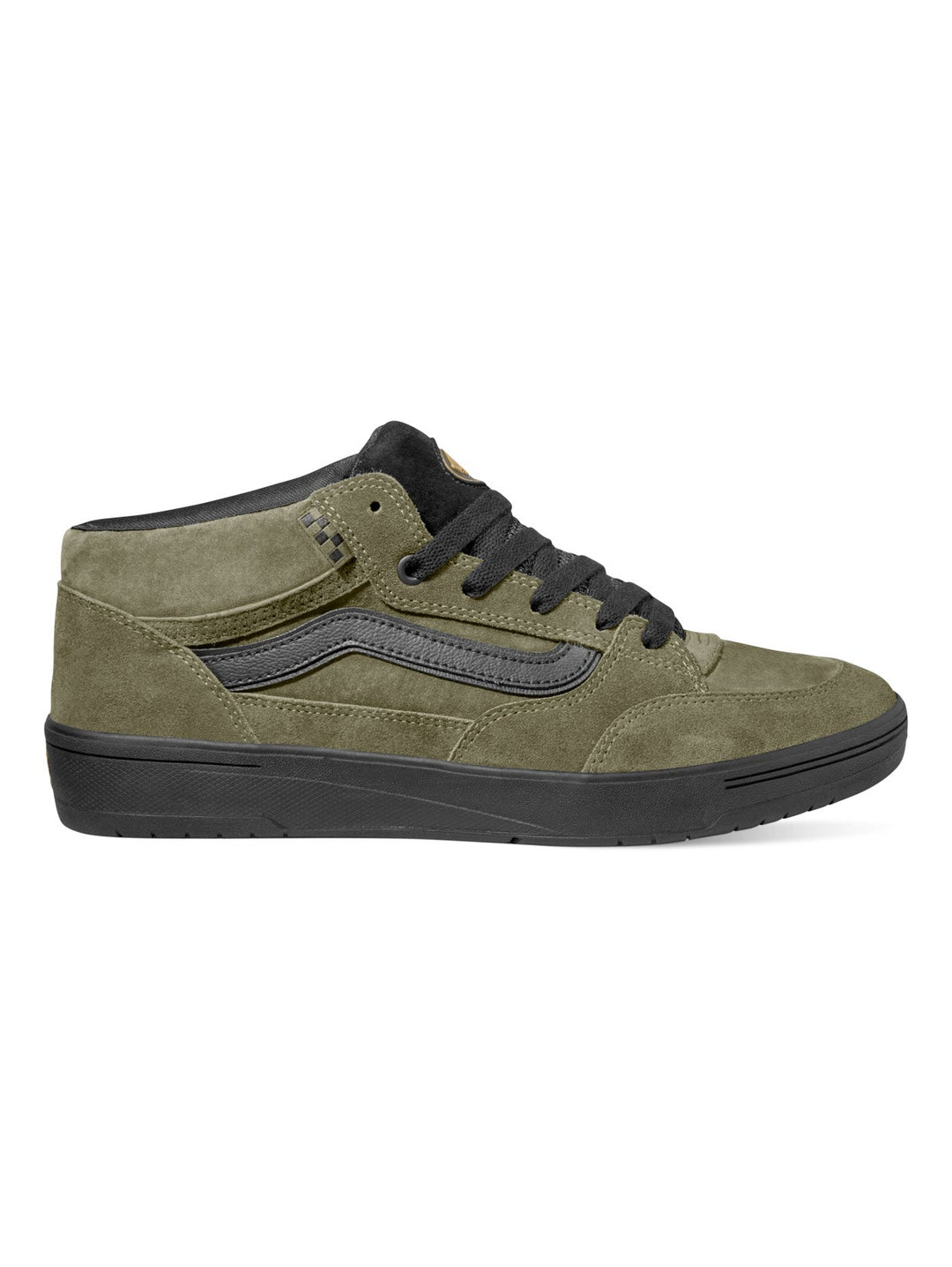 Vans Zahba Mid - Beatrice Domond