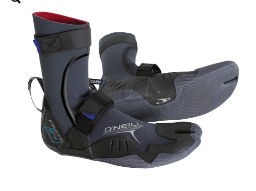 oneill psycho boot pic