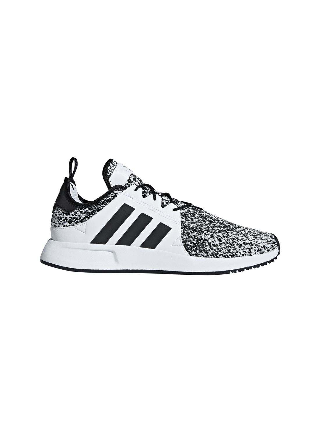 Adidas X_PLR - White / Black / Grey 