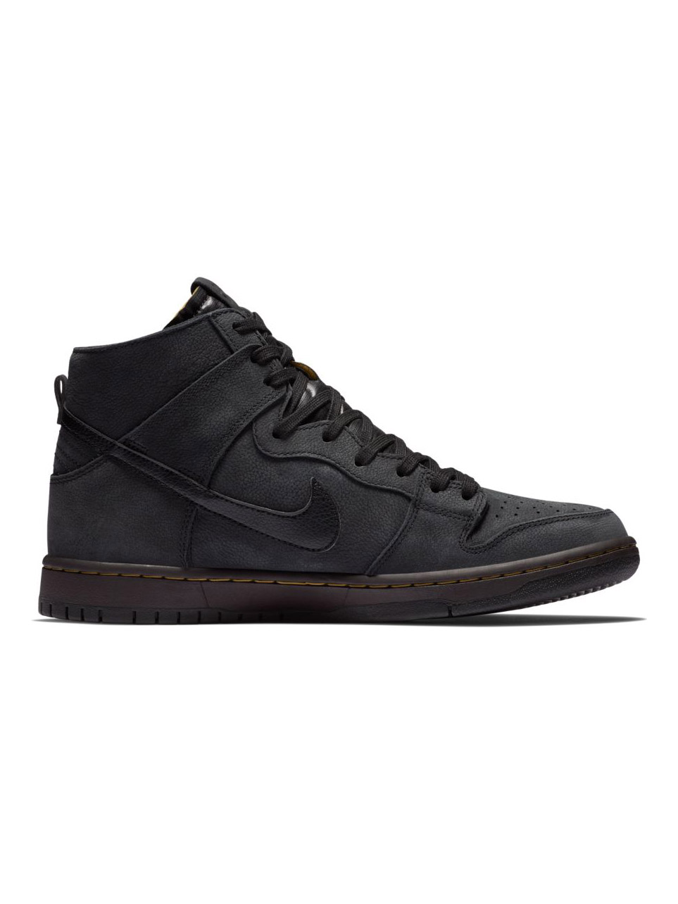 nike sb zoom dunk high pro deconstructed premium shoes