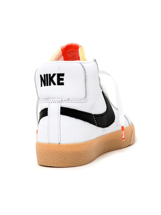Nike SB Zoom Blazer Mid ISO \