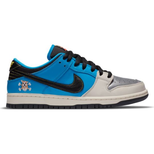 nike sb dunk raffle