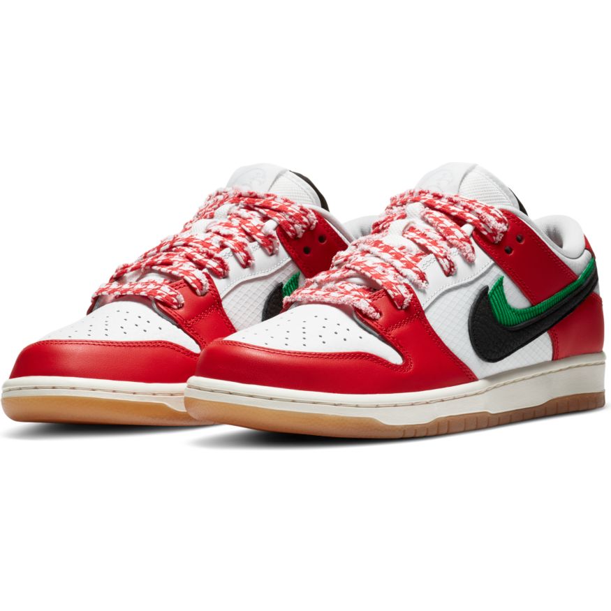 dunk low qs