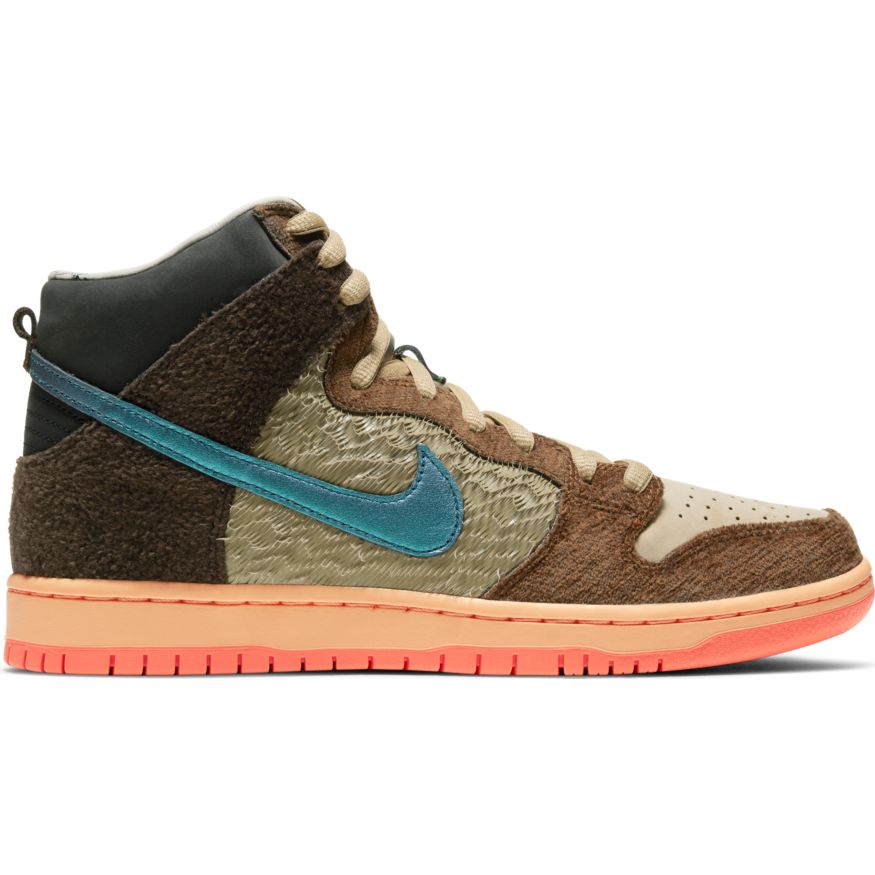 mallard dunk nike