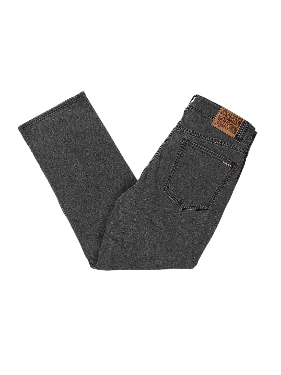 Kritisere Sober en kop Volcom Nailer Jeans - Stoney Black - WeAreCivil.com
