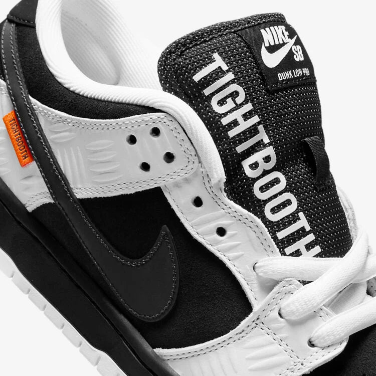 Nike SB Dunk Low - “Tightbooth” RAFFLE - WeAreCivil.com