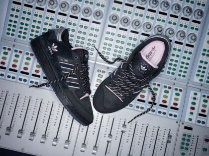 Adidas/// Centennial 85 Low ADV By Lil Dre – Release APR 11